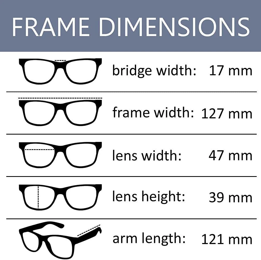 3 Pairs Kids Clear Lens Glasses Protect Child 2
