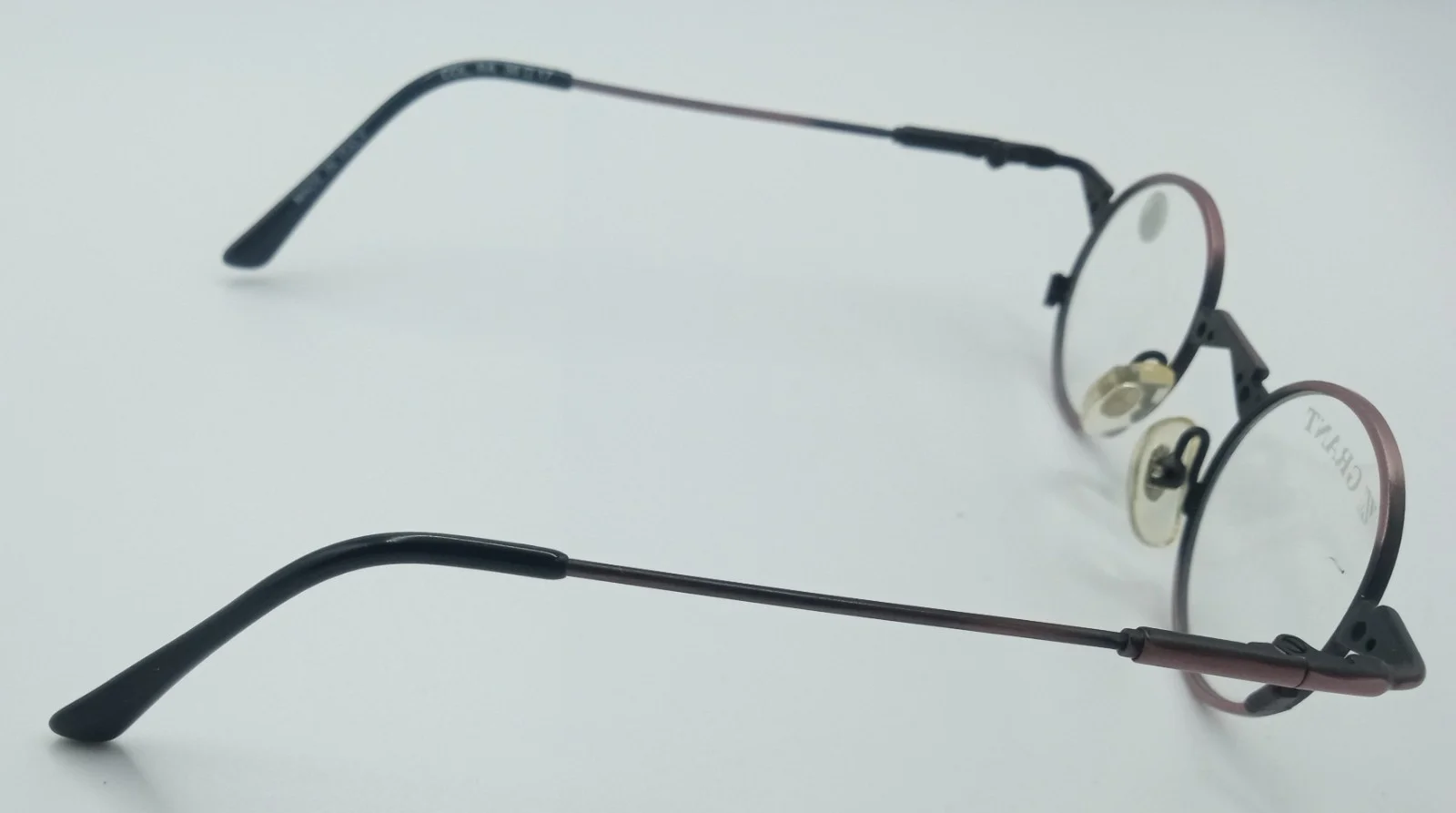 3 Pairs Kids Clear Lens Glasses Protect Child 4