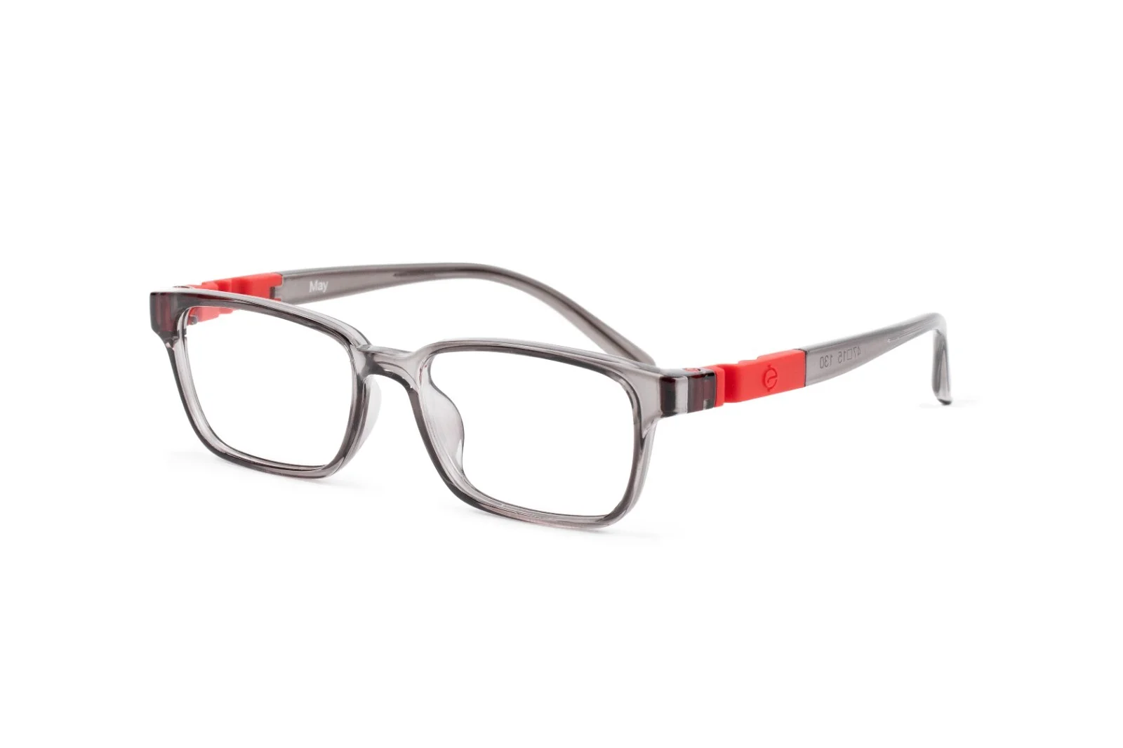 Kids Optical Glasses High-End Durable Plastic Frame | Stylish & Lightweight
